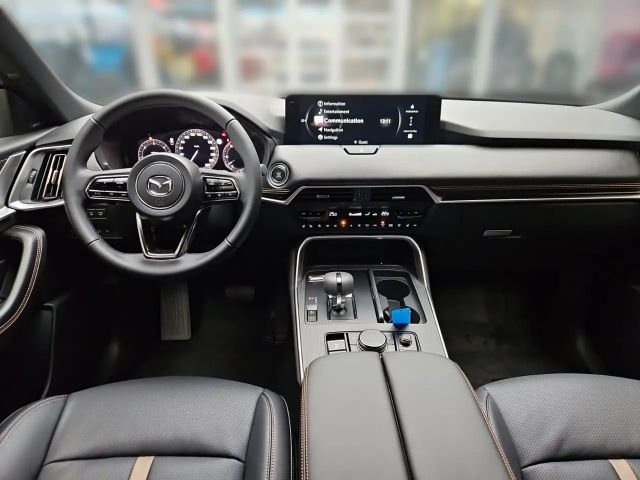 Mazda CX-80 Homura Plus e-Skyactiv