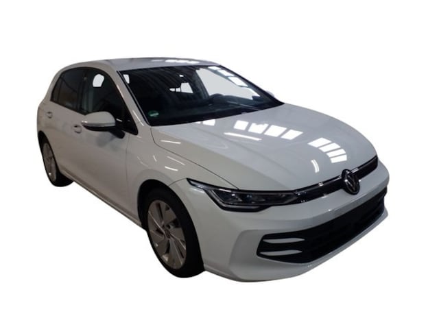 Volkswagen Golf Life eHybrid