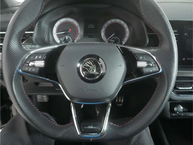 Skoda Kamiq 1.0 TSI Monte Carlo