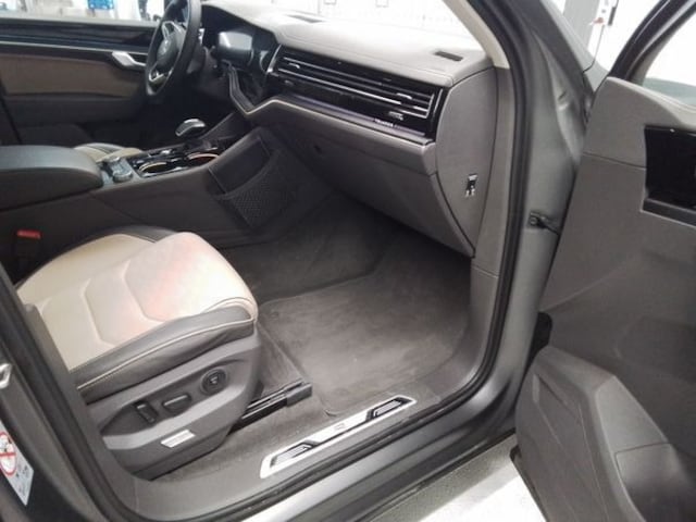 Volkswagen Touareg 3.0 V6 TSI