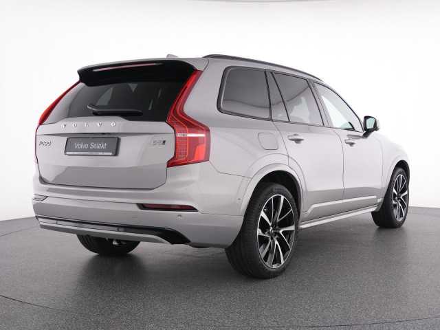 Volvo XC90 XC 90