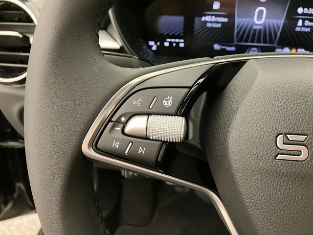 Skoda Fabia Selection