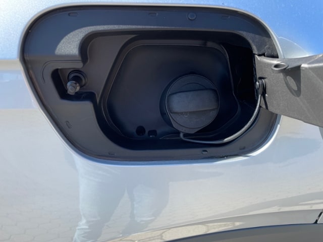 Volkswagen T-Cross 1.0 TSI DSG