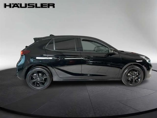 Opel Corsa 1.2 Turbo GS-Line Grand Sport