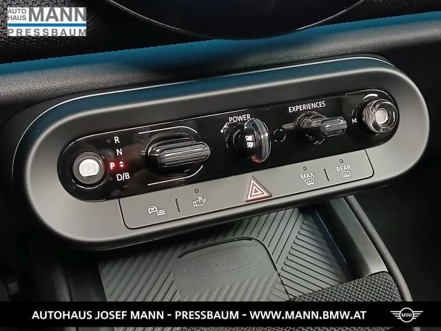 MINI Cooper SE Countryman All4 SE