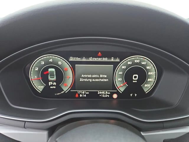 Audi A5 35 TFSI Cabriolet S-Tronic