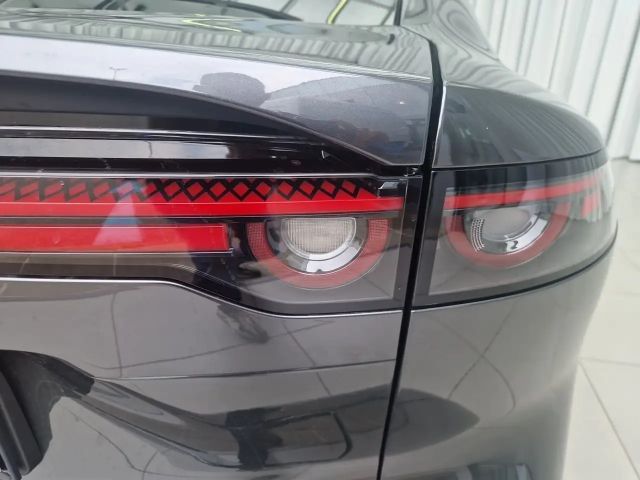 Mazda 6e Long range Plus RWD Takumi