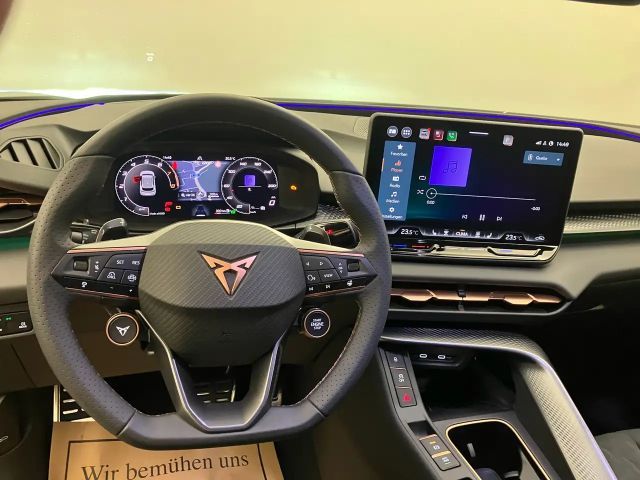 Cupra Terramar 1.5 e-TSI 150 PS DSG