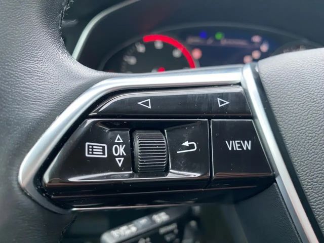 Audi A6 allroad 55 TFSI Quattro S-Tronic