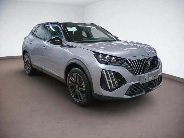 Peugeot 2008 GT-Line PureTech