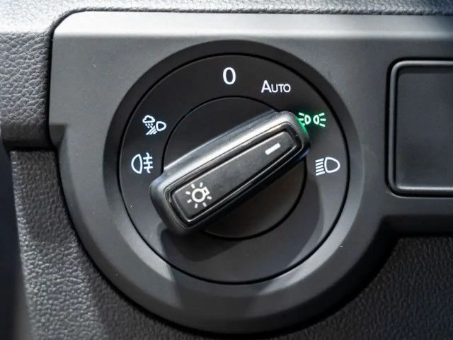 Volkswagen T-Cross 1.0 TSI DSG IQ.Drive Life