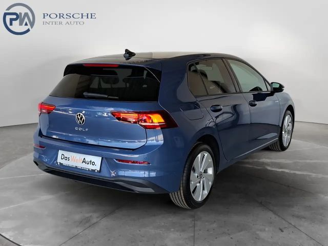 Volkswagen Golf Rabbit TSI