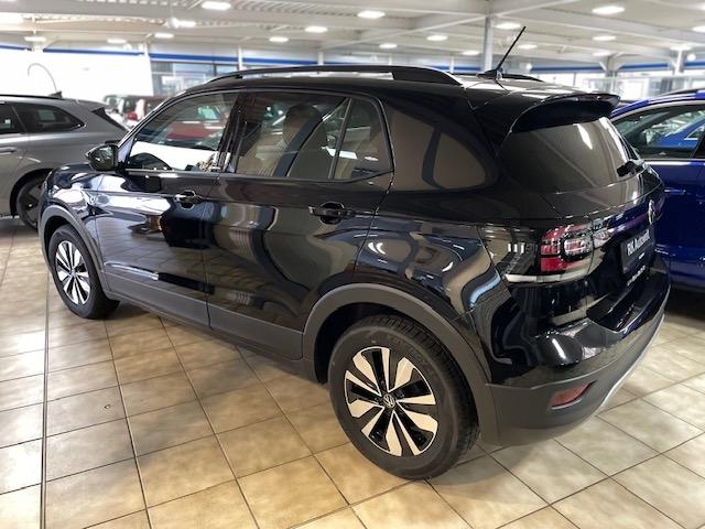 Volkswagen T-Cross 1.0 TSI Move
