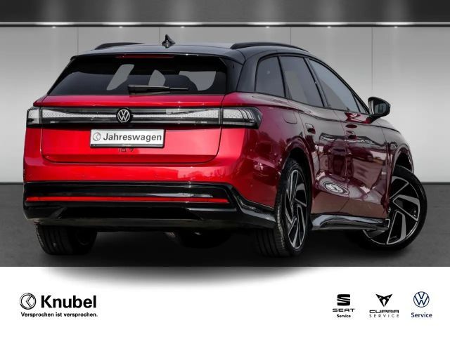 Volkswagen ID.7 IQ.Drive Pro Tourer