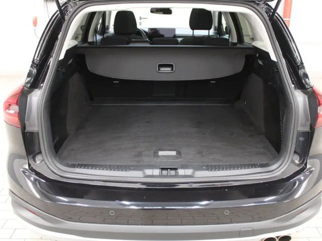 Ford Focus Active Wagon