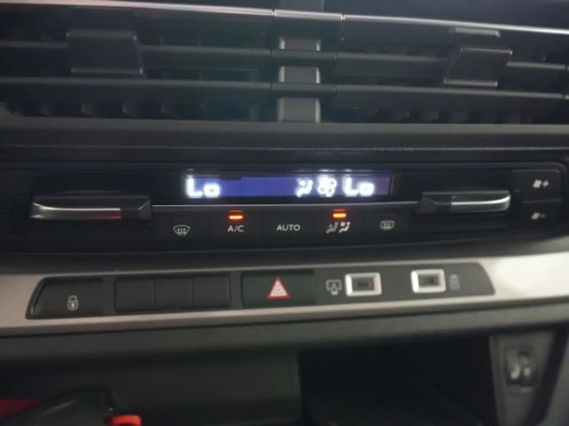 Opel Zafira Life FACELIFT EDITION XL CDTI AT 9-SITZER+NAVI+SITZHEIZ