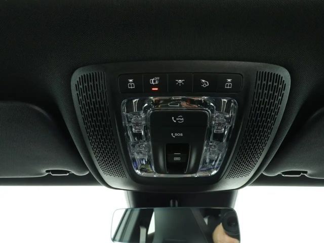 Mercedes-Benz A 180 AMG Line Hatchback