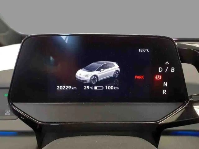 Volkswagen ID.3 Performance Pro