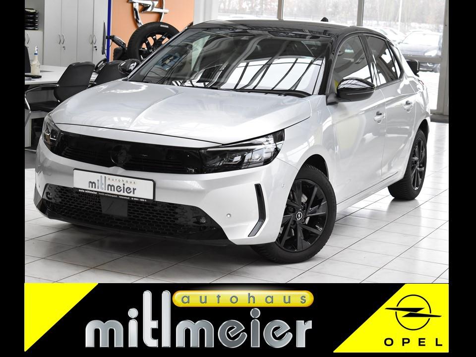 Opel Corsa 1.2 Turbo GS-Line Grand Sport