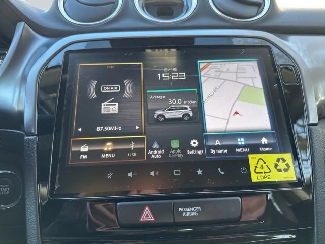 Suzuki Vitara Comfort