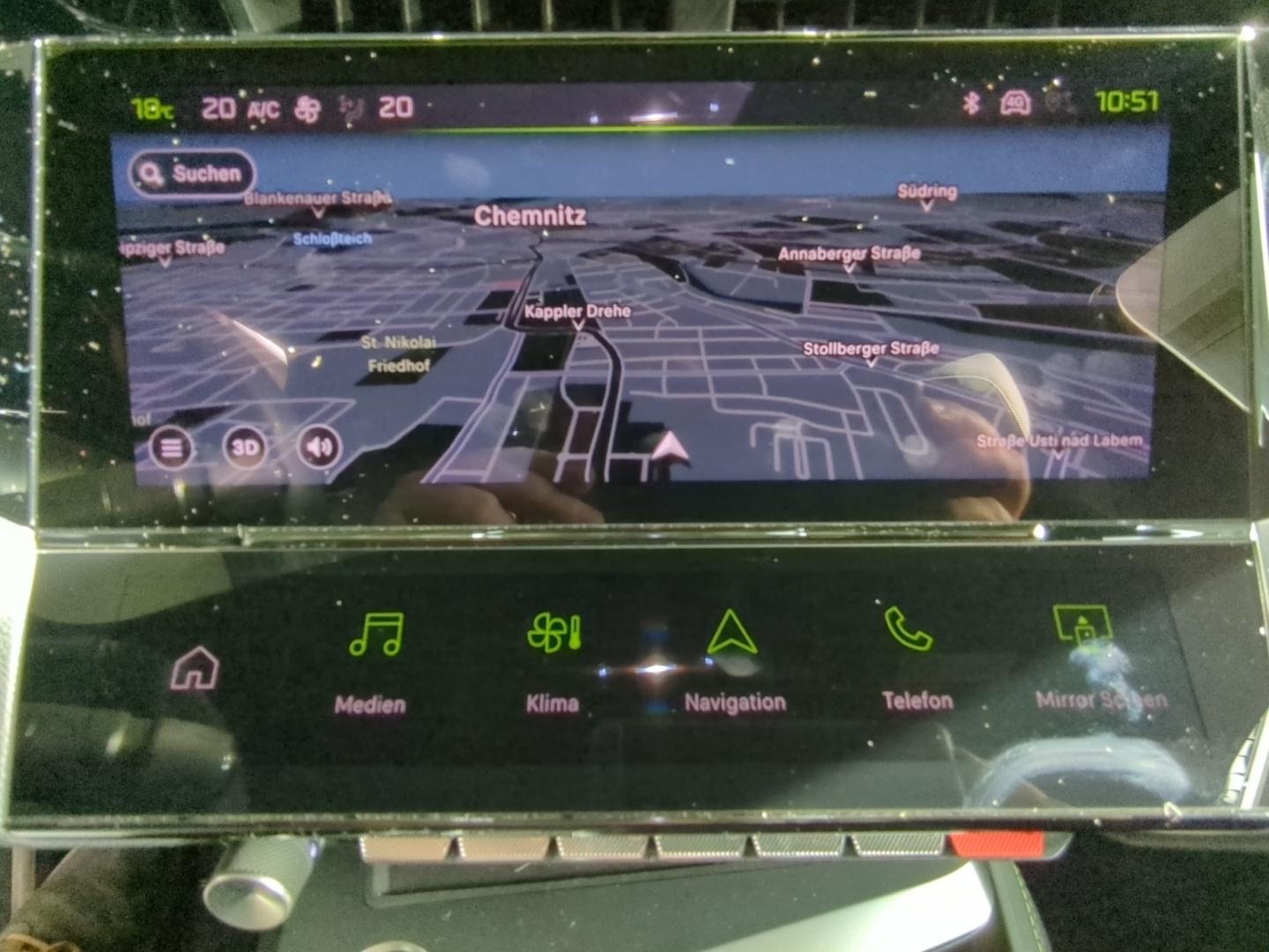 Peugeot 308 GT-Line PureTech