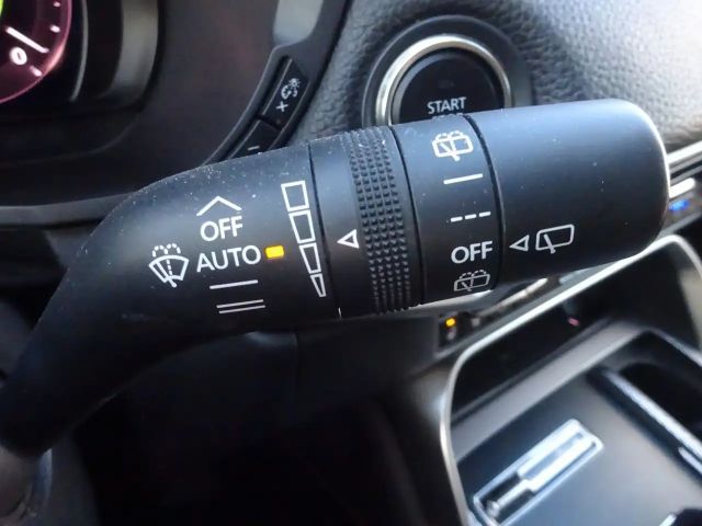 Mazda CX-60 4WD Homura e-Skyactiv