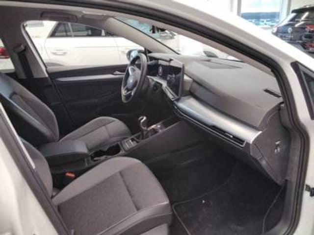 Volkswagen Golf 1.5 TSI Golf VIII Variant