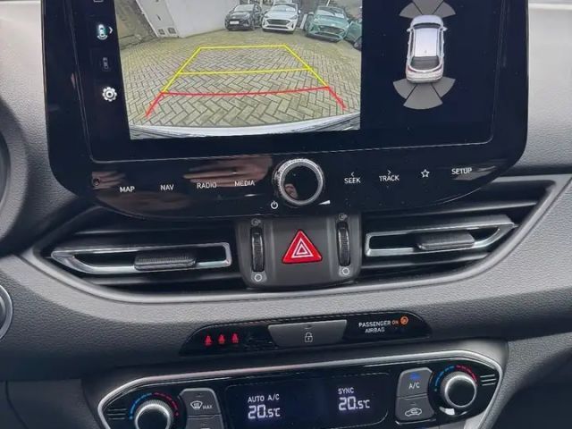 Hyundai i30 Advantage