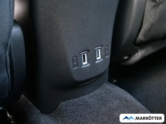 Opel Mokka GS-Line Grand Sport