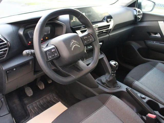 Citroën C4 Live Pack PureTech