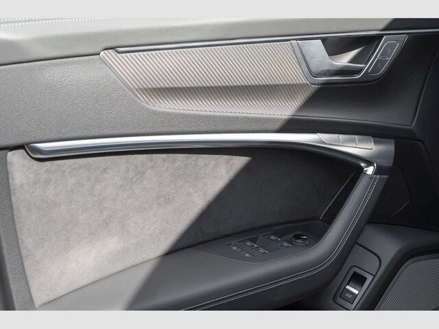 Audi RS6 Avant Quattro