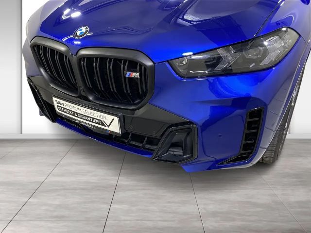 BMW X5 M60i xDrive