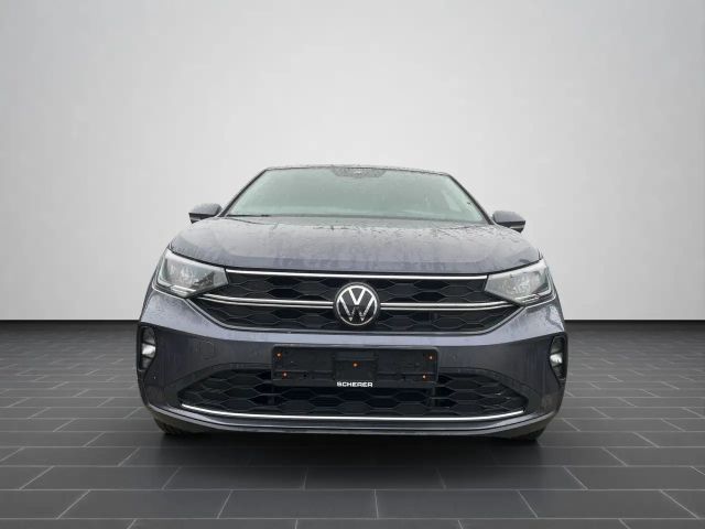 Volkswagen Taigo Life