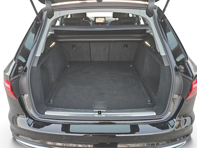 Audi A4 35 TDI Avant S-Tronic