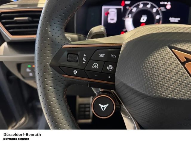 Cupra Formentor 2.0 TSI 4Drive VZ