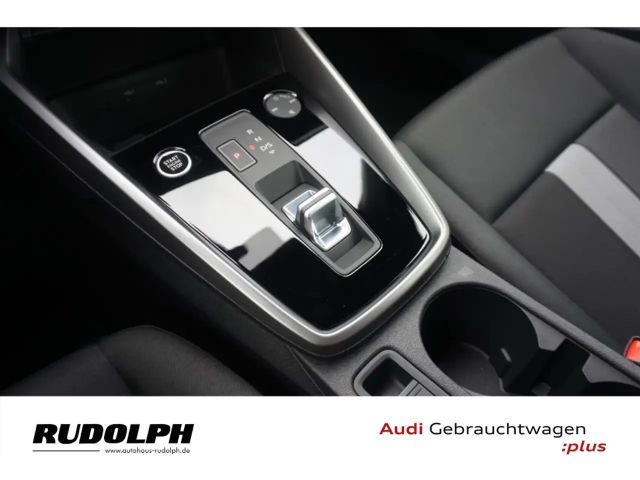 Audi A3 35 TFSI S-Tronic Sedan Sportback