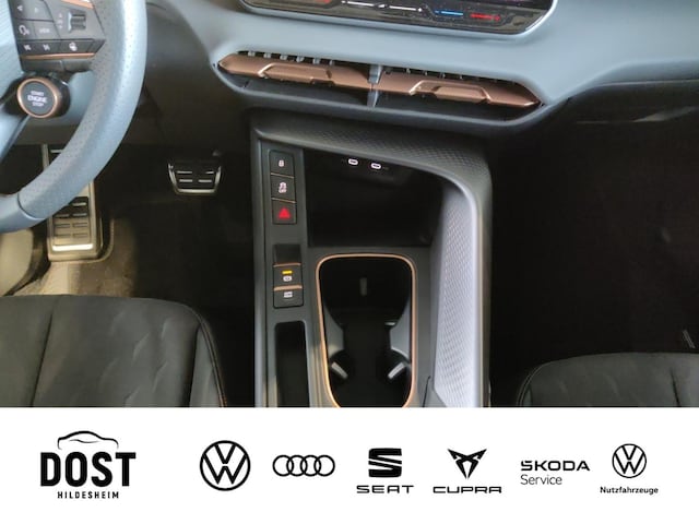 Cupra Terramar 2.0 TSI VZ