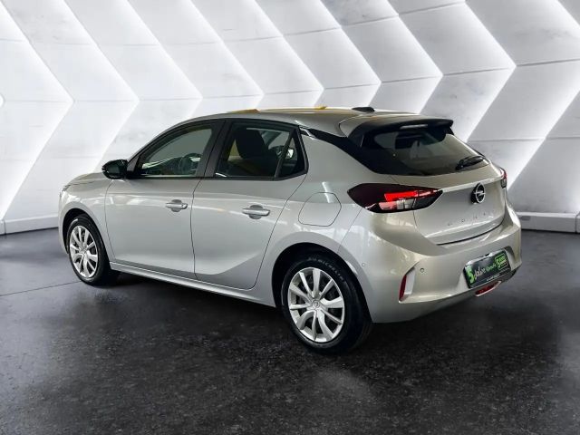 Opel Corsa F 1.2 Facelift PDC SHZ SpurH