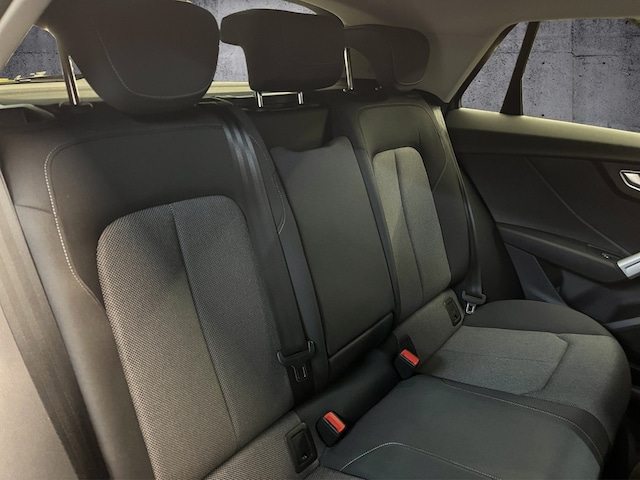 Audi Q2 35 TFSI S-Tronic