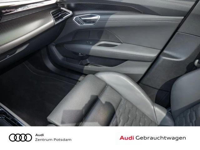 Audi e-tron GT Quattro