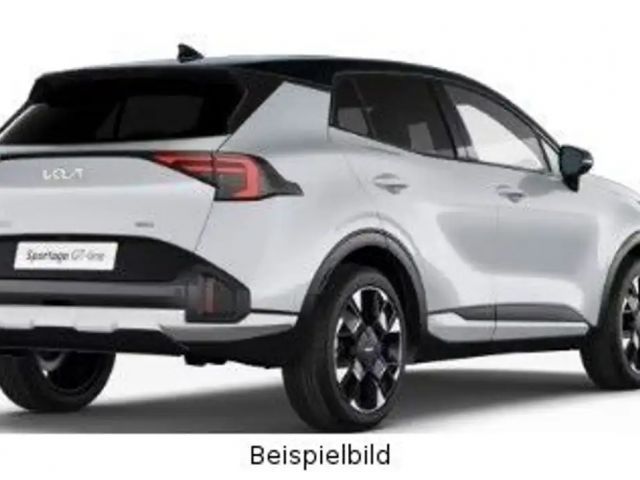 Kia Sportage GT-Line Vierwielaandrijving