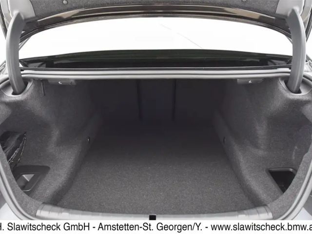 BMW 520 520d Sedan xDrive