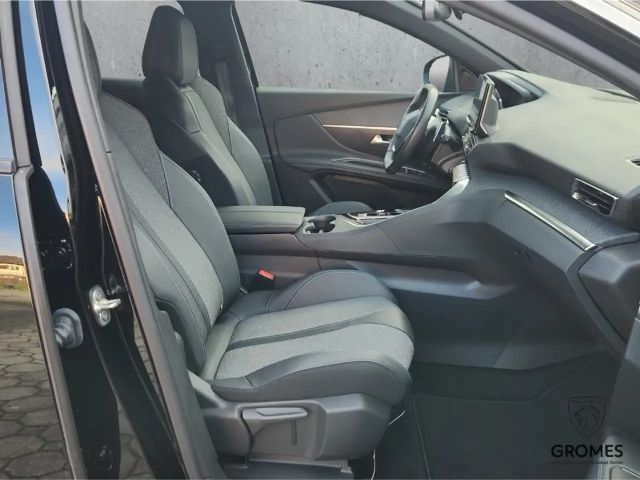 Peugeot 3008 Allure Pack BlueHDi EAT8