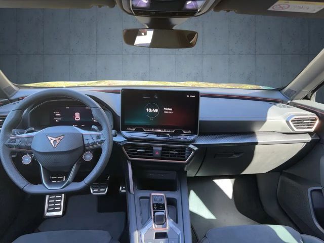 Cupra Formentor 1.5 eTSI Nav/AppCon/LED/Assist/19"/SHZ