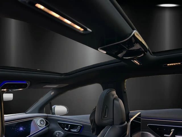 Mercedes-Benz EQS 53 Sedan