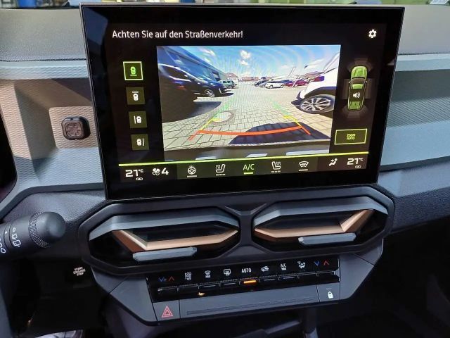 Dacia Bigster Extreme Mild Hybrid 130