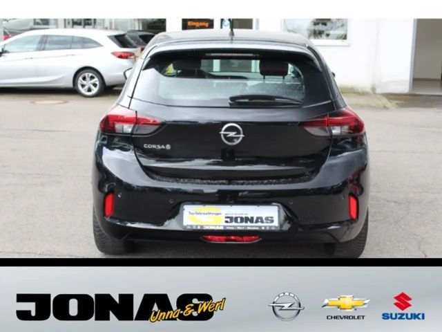 Opel Corsa Edition F Edition