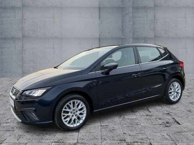 Seat Ibiza 1.0 TSI Xcellence