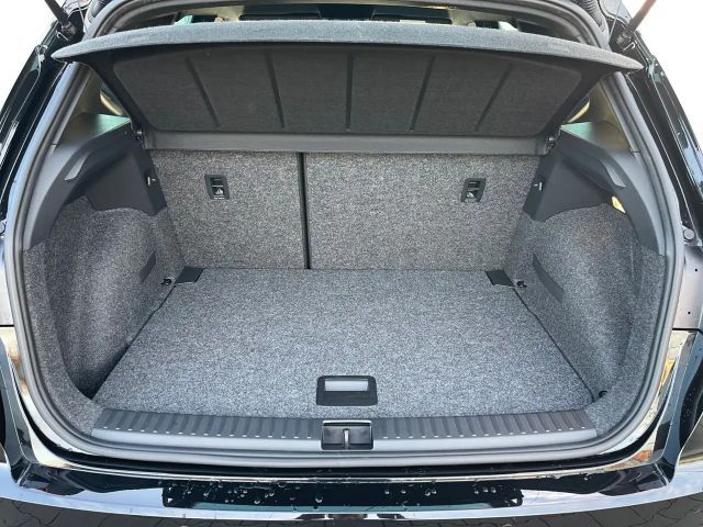 Seat Arona DSG FR-lijn