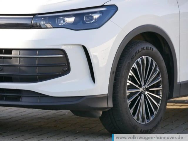 Volkswagen Tiguan 1.5 eTSI DSG